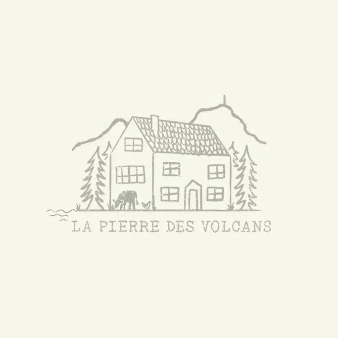 La Pierre Des Volcans Chaleureux Calme Champetre Aydat Appartement