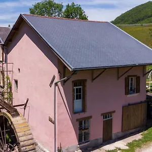  Appartement Le Moulin Rose