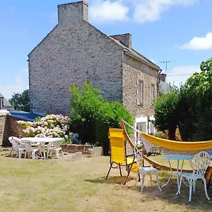 Maison Port-mer Cancale